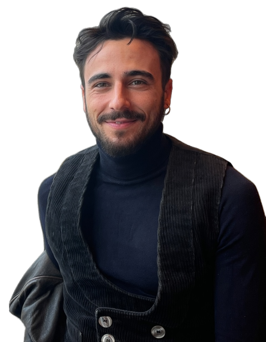 Cesare D'Adamo
